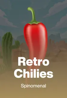 Retro Chilies