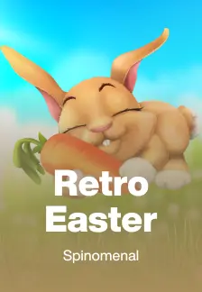 Retro Easter