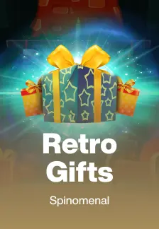 Retro Gifts