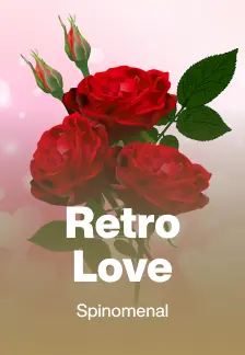 Retro Love