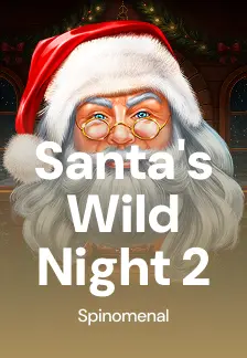 Santa's Wild Night 2