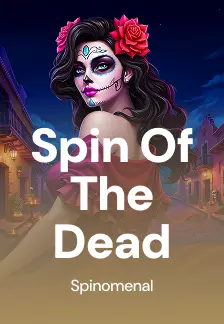 Spin Of The Dead