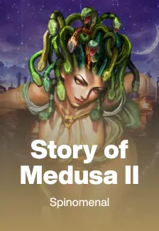 Story of Medusa II