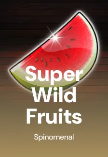 Super Wild Fruits