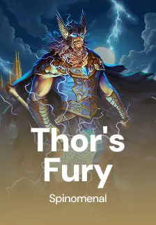 Thor's Fury