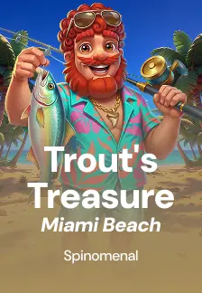 Trout's Treasure - Miami Beach