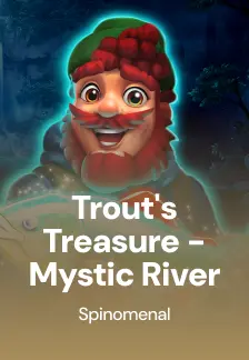 Trout's Treasure - Mystic River