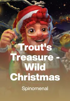 Trout's Treasure - Wild Christmas