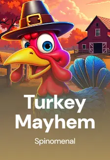 Turkey Mayhem