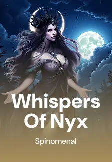 Whispers Of Nyx