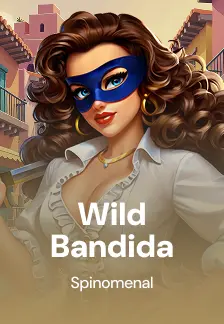 Wild Bandida