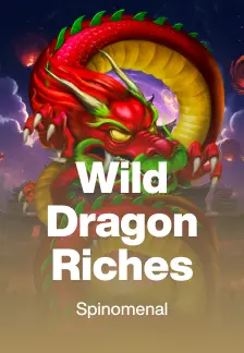 Wild Dragon Riches