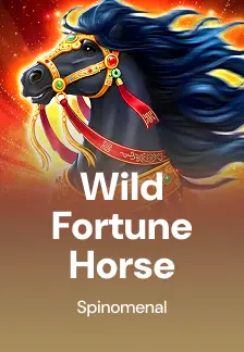 Wild Fortune Horse