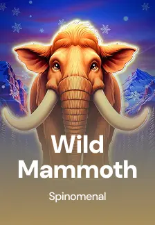 Wild Mammoth