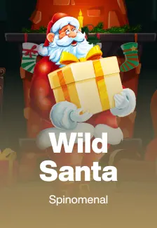 Wild Santa