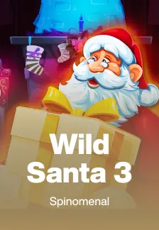 Wild Santa 3