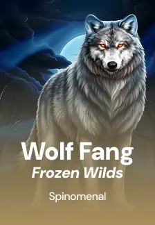 Wolf Fang - Frozen Wilds
