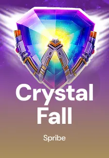 Crystal Fall