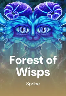 Forest of Wisps