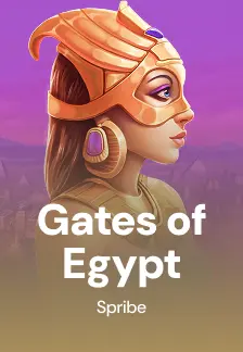 Gates of Egypt