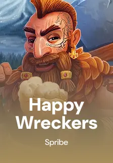 Happy Wreckers