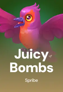 Juicy Bombs