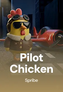 Pilot Chicken