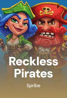 Reckless Pirates
