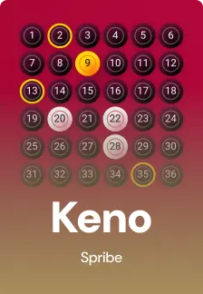 Keno