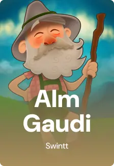 Alm Gaudi