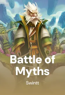 Battle of Myths