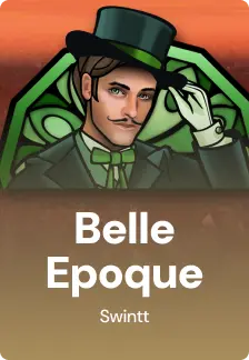 Belle Epoque