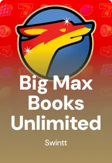 Big Max Books Unlimited