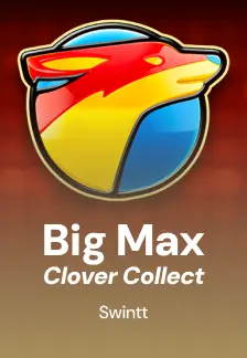 Big Max Clover Collect