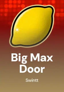 Big Max Door