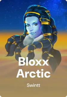 Bloxx Arctic