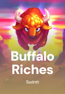 Buffalo Riches