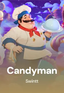 Candyman