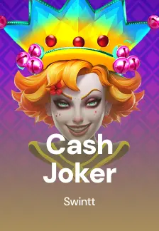 Cash Joker