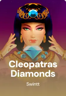 Cleopatras Diamonds