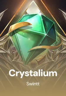 Crystalium