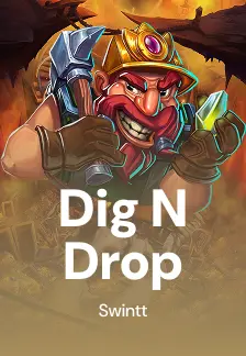 Dig N Drop