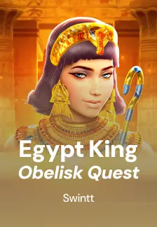 Egypt King Obelisk Quest