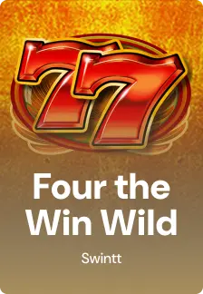 Four the Win Wild