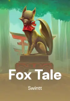 Fox Tale