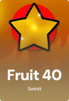 Fruit 40