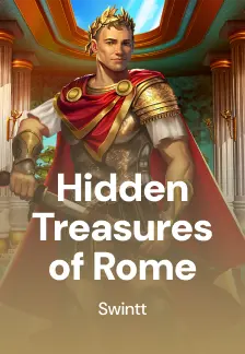 Hidden Treasures of Rome