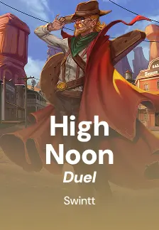 High Noon Duel