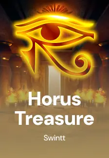 Horus Treasure