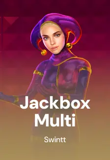 Jackbox Multi